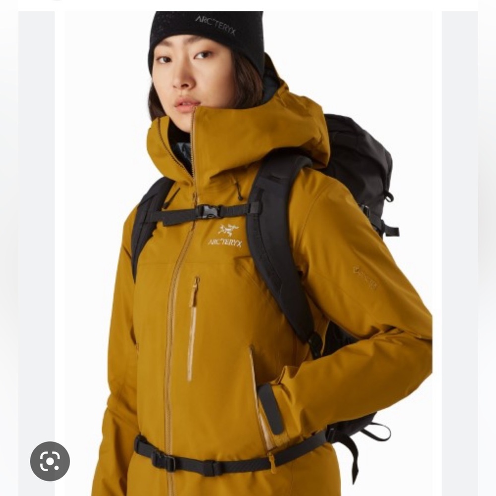 *Rare* Arcteryx Women’s Beta SV Sundance L